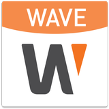 Wisenet WAVE simgesi