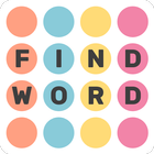 Find word icon