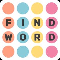 Find word ポスター