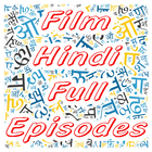 Hindi Full Episodes icon