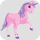 Little Miss Pony Girls APK