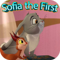 Princess Sofia The First Videos