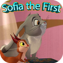 Princess Sofia The First Videos APK