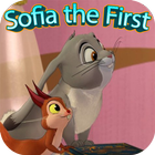 Princess Sofia The First Videos ไอคอน