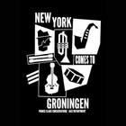 New York Comes To Groningen ไอคอน