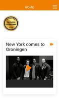 New York Comes To Groningen ภาพหน้าจอ 1