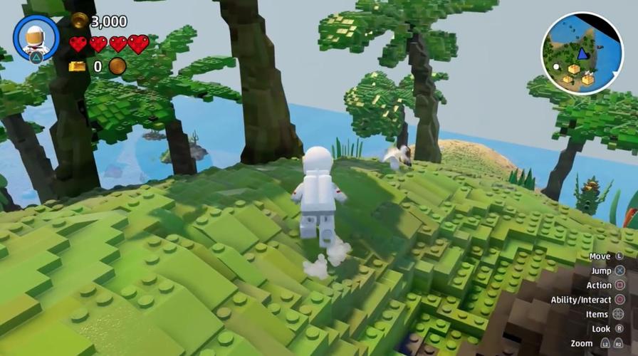 Guide LEGO Worlds APK for Android Download
