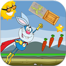 Subway Bunny Halloween APK