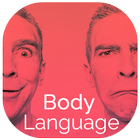 Body language-icoon