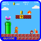 Guide for Super Mario icon