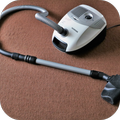 Vacuum Cleaner Sounds
