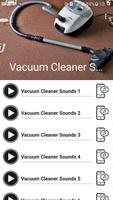 Vacuum Cleaner Sounds capture d'écran 2