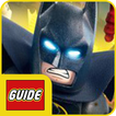 GUIDE LEGO Batman Movie