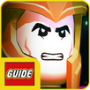 Guide LEGO Marvel Super Heroes! APK