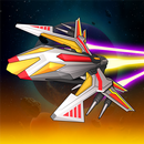 APK Galaxy War (Thunder AirForce)