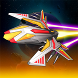 Galaxy War (Thunder AirForce)