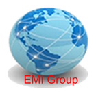 ArcEMI Mobile GIS - EMI Group آئیکن