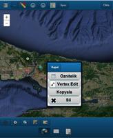 ArcEMI Mobile GIS - EMI Group screenshot 2