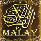 Quran Bahasa Melayu free icône