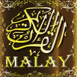 Quran Bahasa Melayu free иконка
