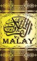 Quran Bahasa Melayu free 海报