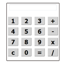 Create Calculator APK