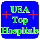 Best Hospitals USA APK