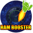 Mobile RAM Speed Booster