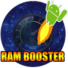 Mobile RAM Speed Booster icône