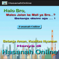 Hasanah Online