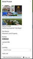 Hasanah Land screenshot 2