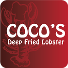 Coco's Deep Fried Lobster ícone