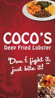 Coco's Deep Fried Lobster capture d'écran 2
