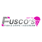 Fusco's ไอคอน