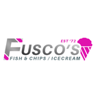 Fusco's アイコン