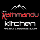 Kathmandu Kitchen-APK