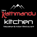 Kathmandu Kitchen aplikacja
