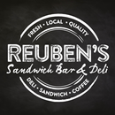 Reuben's Sandwich Bar & Deli-APK