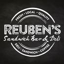 Reuben's Sandwich Bar & Deli APK