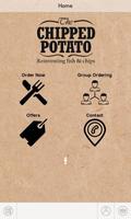 The Chipped Potato Affiche