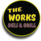 The Works Deli & Grill 아이콘