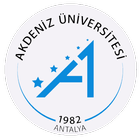 Akdeniz Üniversitesi Mobil أيقونة