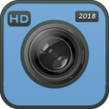 4K Zoom HD Camera