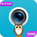 Owl 360 Camera - Best Selfie