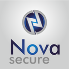 NOVA Secure-icoon