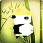 Pandayla Tırman ícone