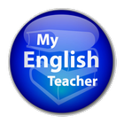 My English Teacher ikon