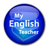 My English Teacher أيقونة