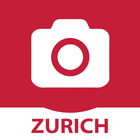 Hasar Foto - Zurich icône