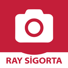 Hasar Foto - Ray icon